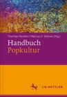 Image for Handbuch Popkultur