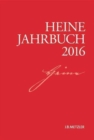Image for Heine-Jahrbuch 2016
