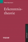 Image for Erkenntnistheorie: Lehrbuch Philosophie