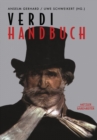Image for Verdi-Handbuch.