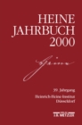 Image for Heine-Jahrbuch 2000: 39. Jahrgang