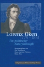 Image for Lorenz Oken (1779-1851): Ein politischer Naturphilosoph