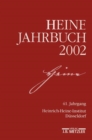 Image for Heine-Jahrbuch 2002: 41. Jahrgang