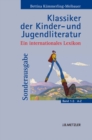 Image for Klassiker der Kinder- und Jugendliteratur: Ein internationales Lexikon