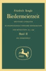 Image for Biedermeierzeit, Band 2: Formenwelt