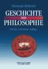 Image for Geschichte der Philosophie: Von den Anfangen bis zur Gegenwart und Ostliches Denken