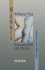 Image for Mannerliebe: Homosexualitat und Literatur. Sonderausgabe