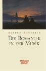 Image for Die Romantik in der Musik