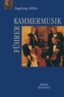 Image for Kammermusikfuhrer