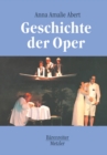 Image for Geschichte der Oper