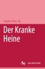 Image for Der kranke Heine: Heine Studien