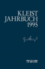 Image for Kleist-Jahrbuch 1995