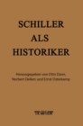 Image for Schiller als Historiker