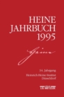 Image for Heine-Jahrbuch 1995: 34. Jahrgang