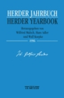 Image for Herder-Jahrbuch / Herder Yearbook 1996