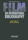 Image for Film - An International Bibliography