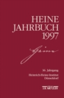 Image for Heine-Jahrbuch 1997: 36.Jahrgang