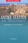 Image for Antike Statten am Mittelmeer: Metzler Lexikon