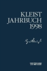 Image for Kleist-Jahrbuch 1998