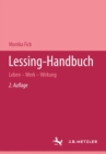 Image for Lessing-Handbuch: Leben - Werk - Wirkung