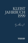 Image for Kleist-Jahrbuch 1999