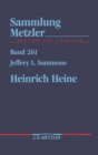 Image for Heinrich Heine