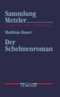 Image for Der Schelmenroman