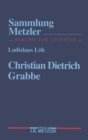 Image for Christian Dietrich Grabbe