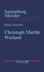Image for Christoph Martin Wieland
