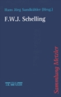 Image for F.W.J. Schelling