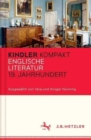 Image for Kindler Kompakt: Englische Literatur, 19. Jahrhundert