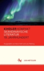 Image for Kindler Kompakt: Skandinavische Literatur, 19. Jahrhundert