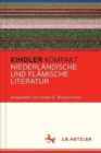 Image for Kindler Kompakt: Niederlandische und Flamische Literatur