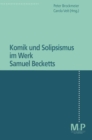 Image for Komik und Solipsismus im Werk Samuel Becketts