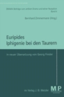 Image for Euripides, Iphigenie bei den Taurern