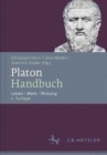 Image for Platon-Handbuch : Leben – Werk – Wirkung