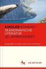 Image for Kindler Kompakt: Skandinavische Literatur 20. Jahrhundert
