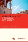 Image for Kindler Kompakt: Literatur der Antike