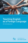 Image for Teaching English as a Foreign Language: An Introduction