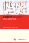Image for Kindler Kompakt: Philosophie