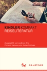 Image for Kindler Kompakt: Reiseliteratur