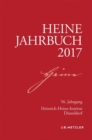 Image for Heine-Jahrbuch 2017