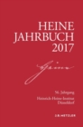 Image for Heine-Jahrbuch 2017