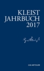 Image for Kleist-Jahrbuch 2017