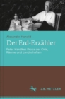 Image for Der Erd-Erzahler