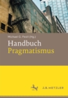 Image for Handbuch Pragmatismus