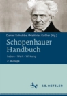 Image for Schopenhauer-Handbuch