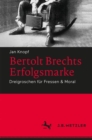 Image for Bertolt Brechts Erfolgsmarke