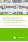 Image for Barbarian  : explorations of a western concept in modern theory, literature and the artsVolume II,: Twentieth and twenty-first century