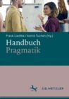 Image for Handbuch Pragmatik